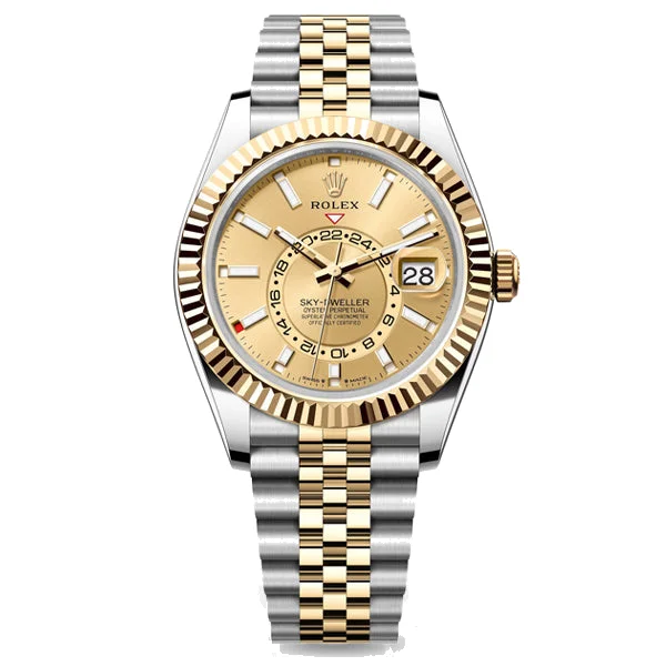 Rolex Sky-Dweller, reference 336933