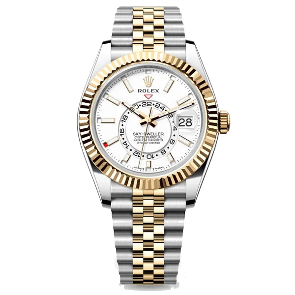 Rolex Sky-Dweller, reference 336933