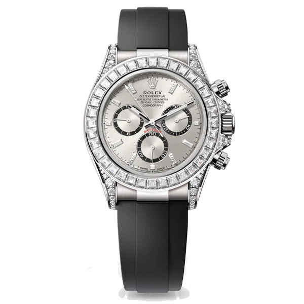 Rolex Cosmograph Daytona "Diamond", reference 126539TBR