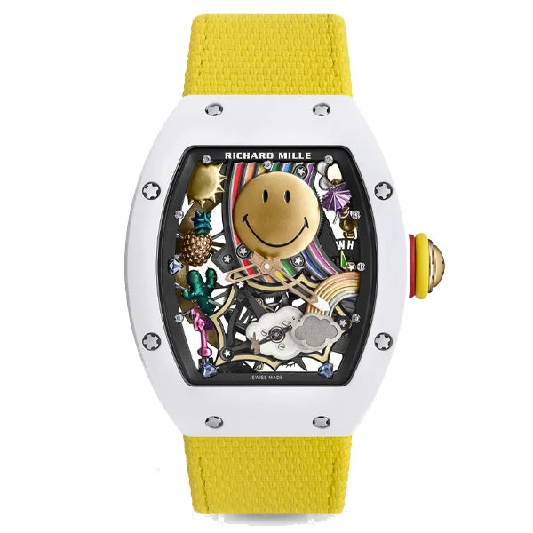 Richard Mille RM88 "Smiley"