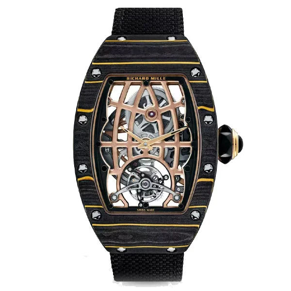 Richard Mille, reference RM074-02
