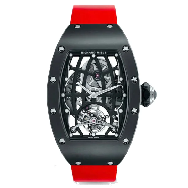 Richard Mille, reference RM074-01