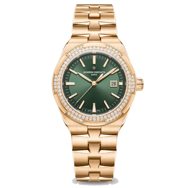 Vacheron Constantin Overseas, reference 4605V/200R-B969
