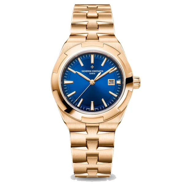 Vacheron Constantin Overseas, reference 4600V/200R-B979