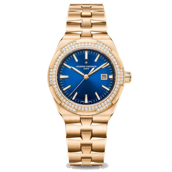 Vacheron Constantin Overseas, reference 4605V/200R-B978