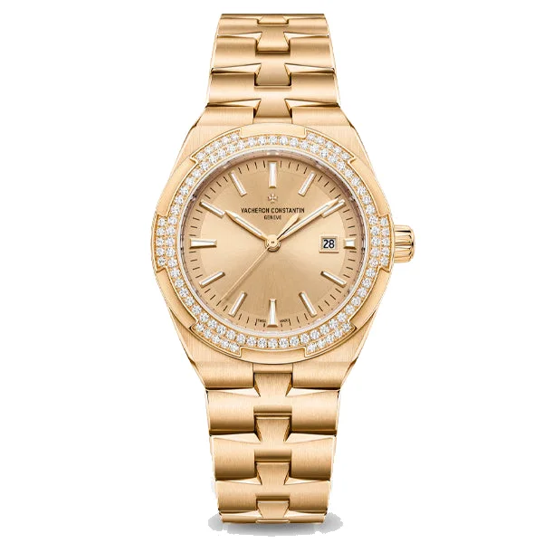 Vacheron Constantin Overseas, reference 4605V/200R-B968