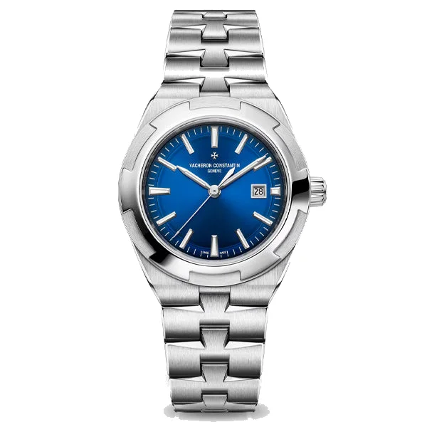 Vacheron Constantin Overseas, reference 4600V/200A-B980