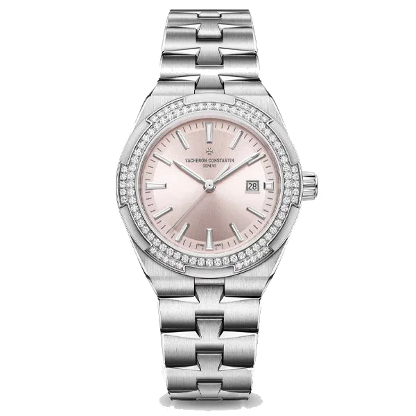 Vacheron Constantin Overseas, reference 4605V/200A-B971