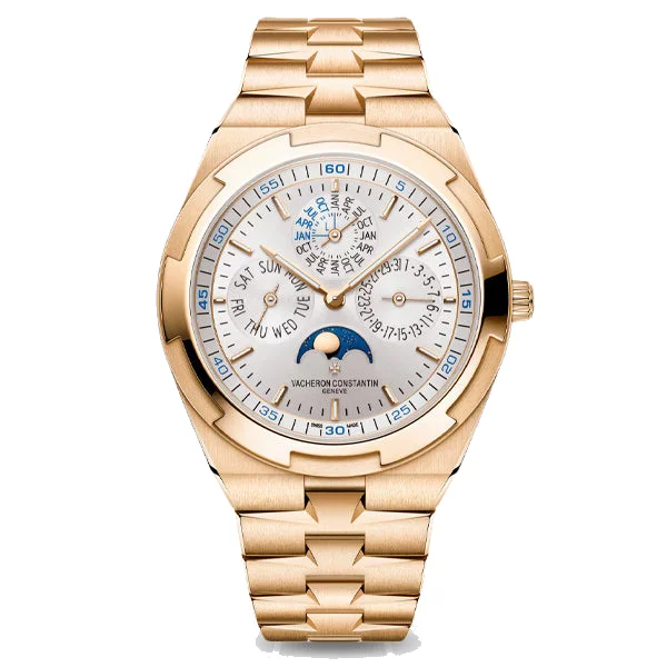 Vacheron Constantin Overseas  Perpetual Calendar Ultra Thin, reference 4300V/220R-B064