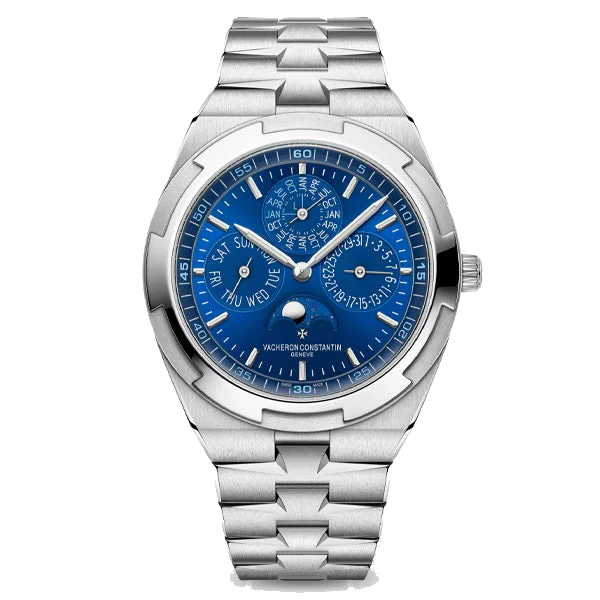 Vacheron Constantin Overseas  Perpetual Calendar Ultra Thin, reference 4300V/220G-B945