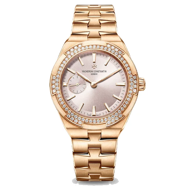 Vacheron Constantin Overseas, reference 2305V/100R-B077