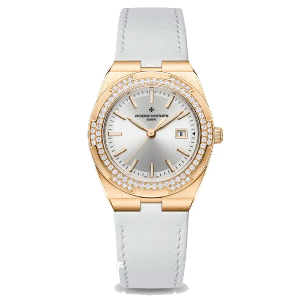 Vacheron Constantin Overseas Quartz, reference 1225V/000R-B592