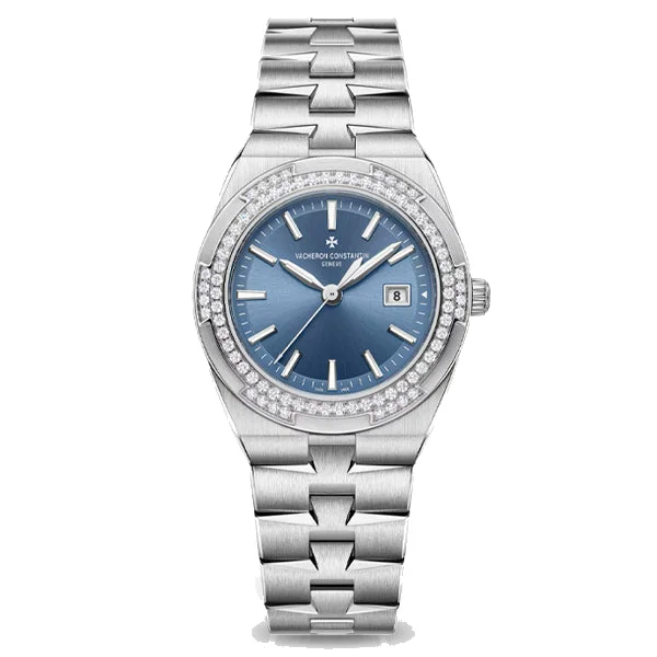Vacheron Constantin Overseas Quartz, reference 1225V/200A-B590