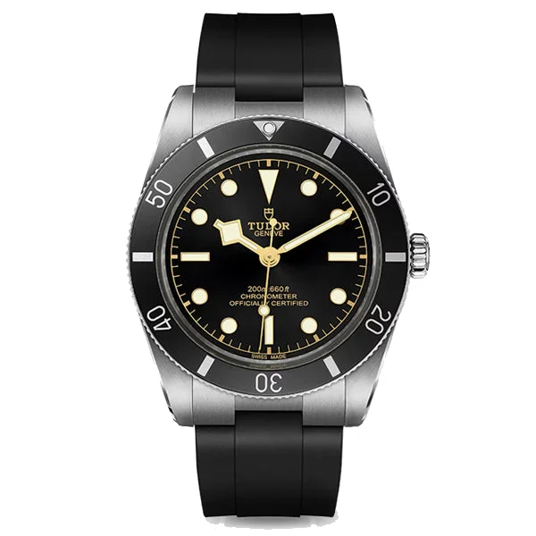 Tudor Black Bay 54, reference M79000N-0002