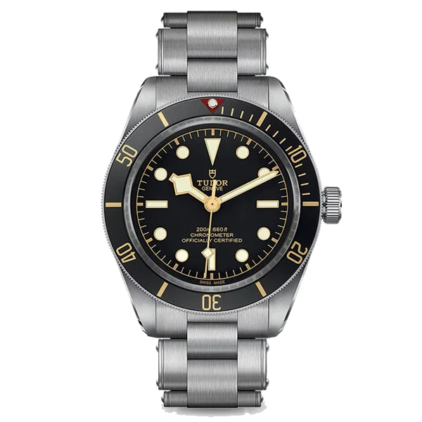 Tudor Black Bay 58, reference M79030N-0001
