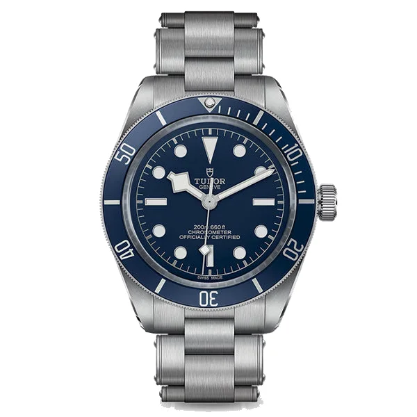 Tudor Black Bay 58, reference M79030B-0001