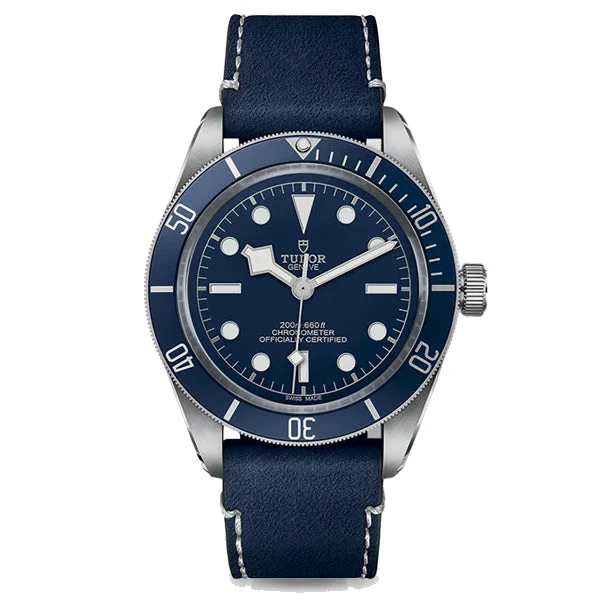 Tudor Black Bay 58, reference M79030B-0002