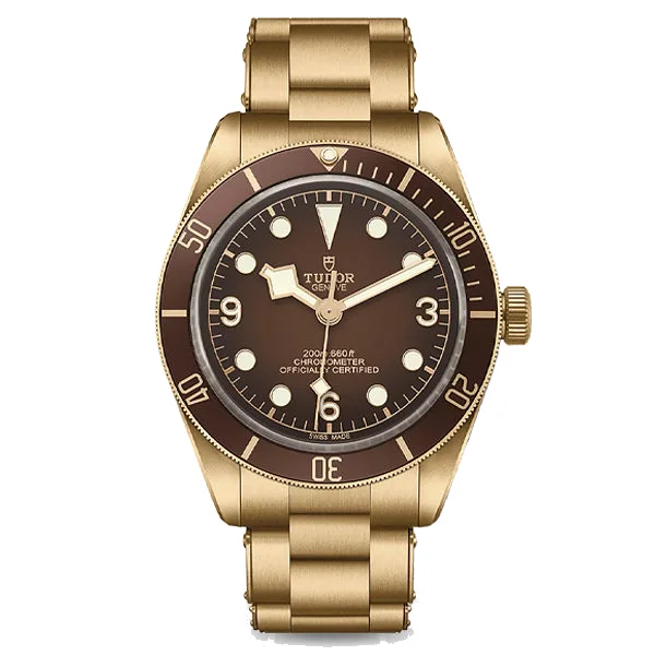 Tudor Black Bay 58 Bronze, reference M79012M-0001