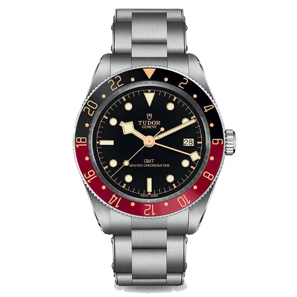 Tudor Black Bay 58 GMT, reference M7939G1A0NRU-0001