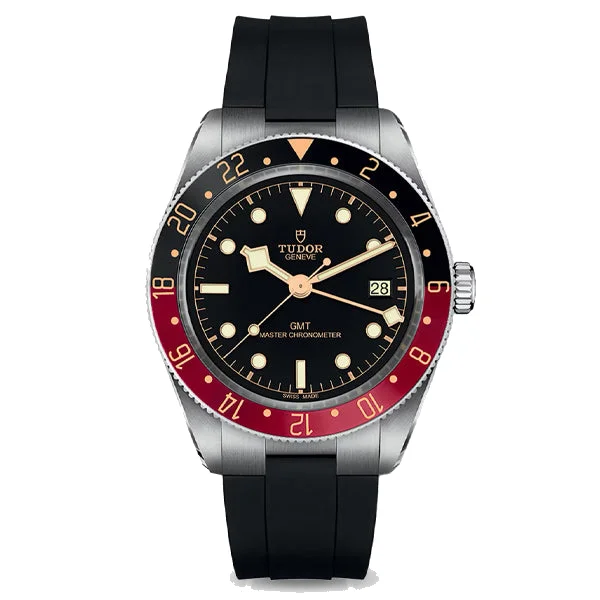Tudor Black Bay 58 GMT, reference M7939G1A0NRU-0002