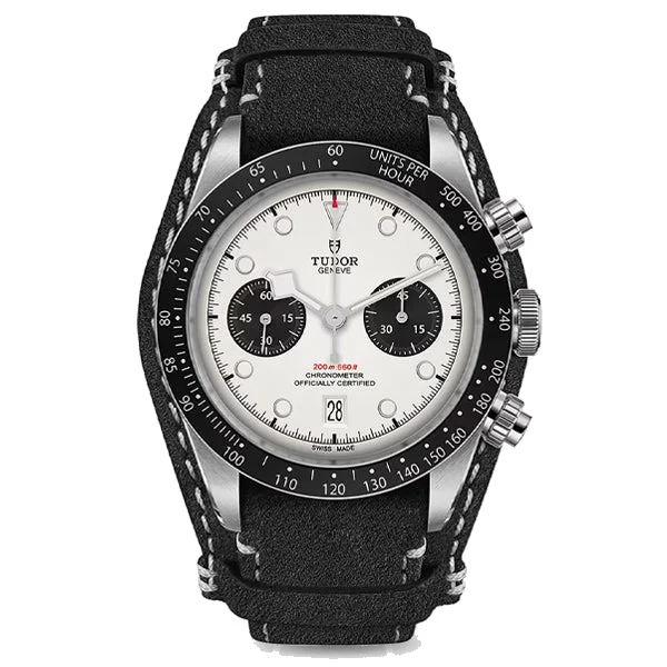 Tudor Black Bay Chronograph, reference M79360N-0006