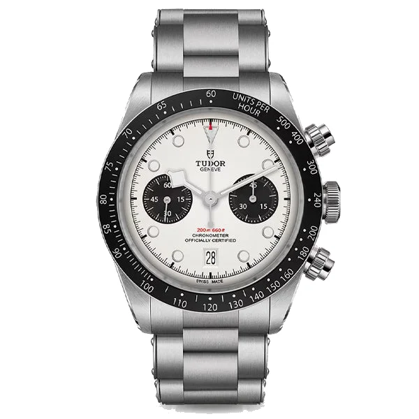 Tudor Black Bay Chronograph, reference M79360N-0002