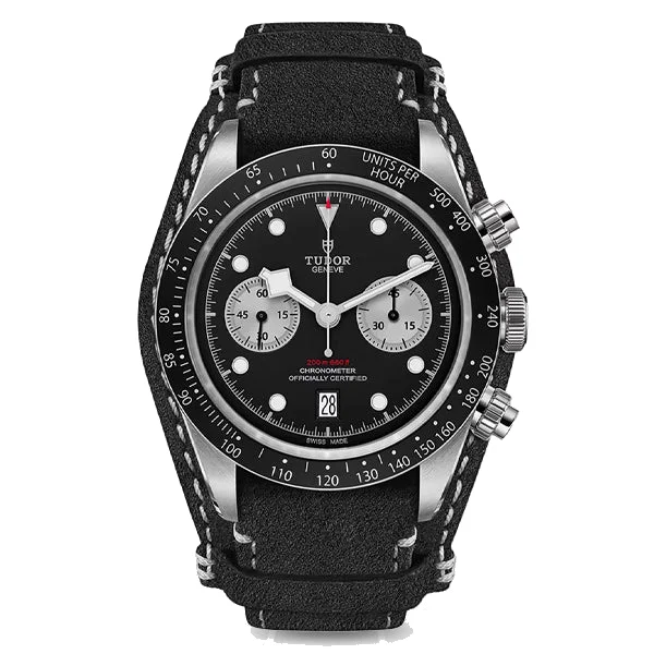 Tudor Black Bay Chronograph, reference M79360N-0005