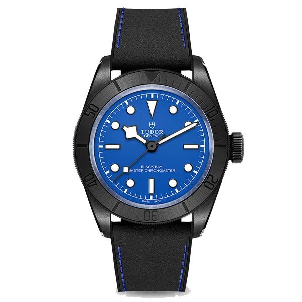 Tudor Black Bay Ceramic, reference M79210CNU-0007