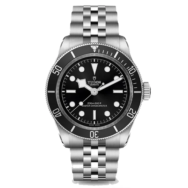 Tudor Black Bay "Monochrome", reference M7941A1A0NU-0003