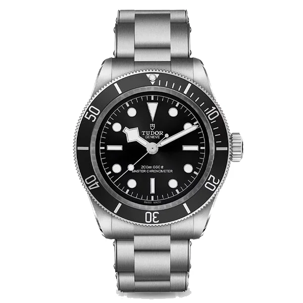 Tudor Black Bay "Monochrome", reference M7941A1A0NU-0001