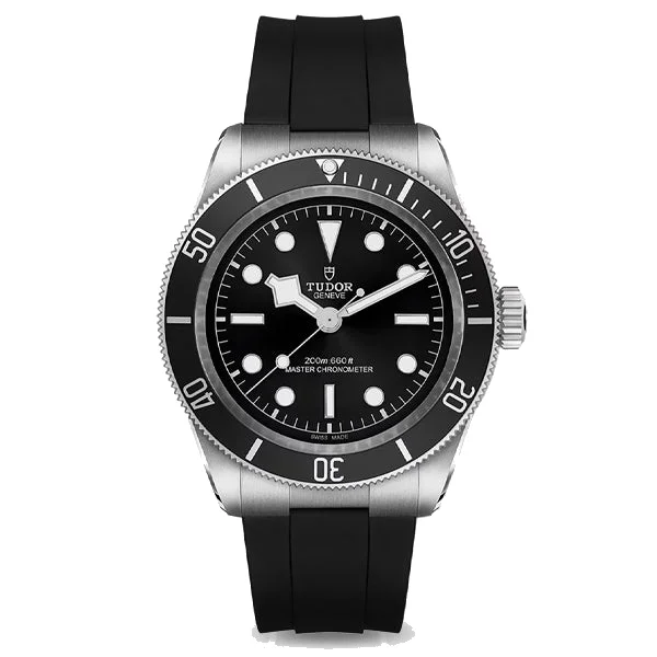 Tudor Black Bay "Monochrome", reference M7941A1A0NU-0002