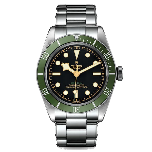 Tudor Black Bay "Harrods", reference M79230G-0001