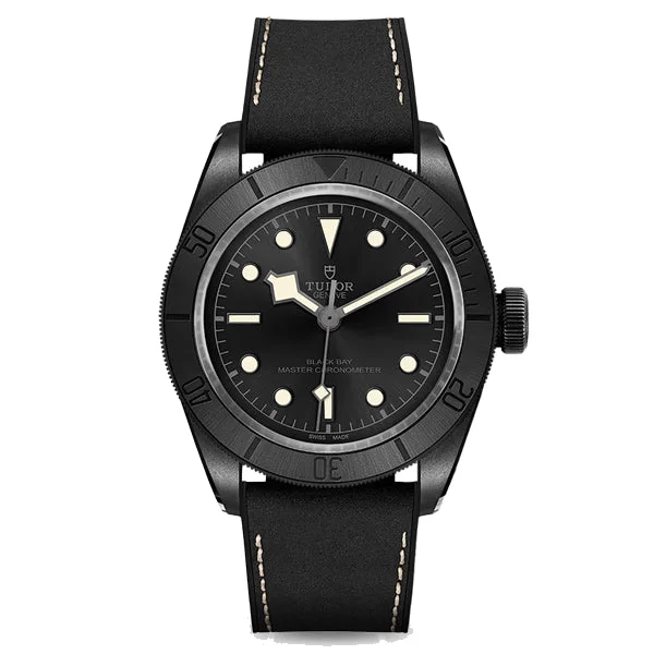 Tudor Black Bay Ceramic, reference M79210CNU-0001
