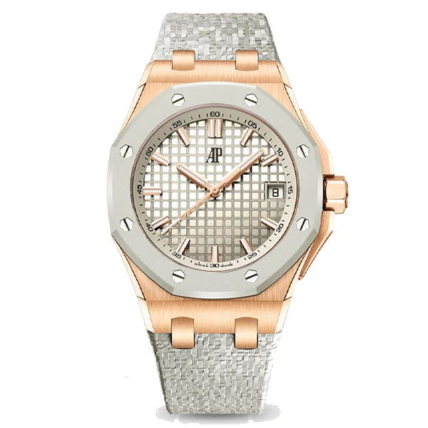 Audemars Piguet Royal Oak Offshore, reference 77605OK.OO.A101CA.01