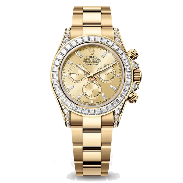 Rolex Cosmograph Daytona, reference 126598TBR