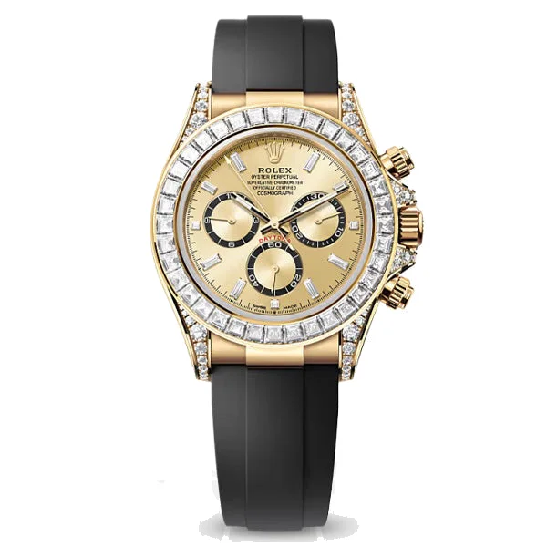 Rolex Cosmograph Daytona, reference 126538TBR