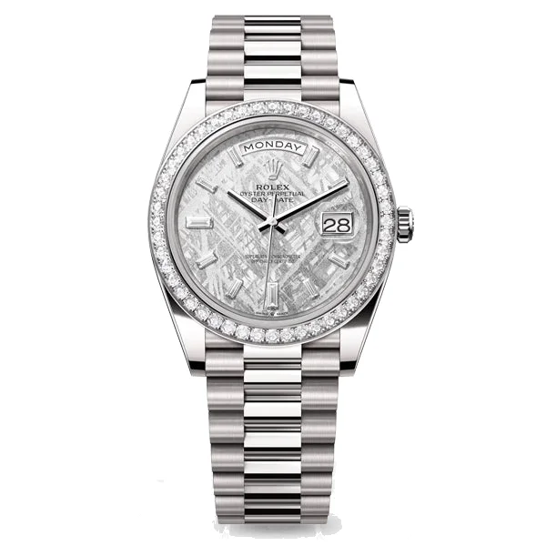 Rolex Day-Date 40, reference 228349RBR