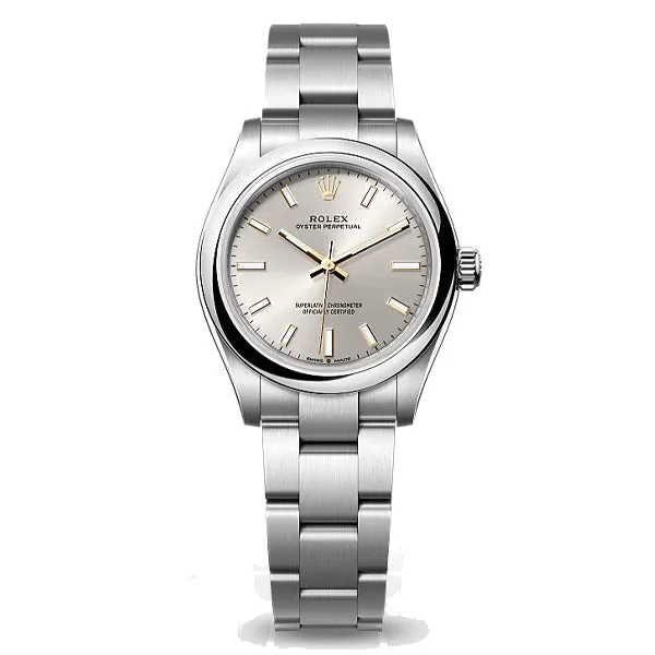 Rolex Oyster Perpetual 31, reference 277200