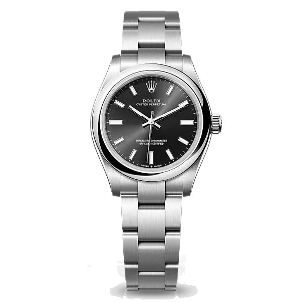 Rolex Oyster Perpetual 31, reference 277200