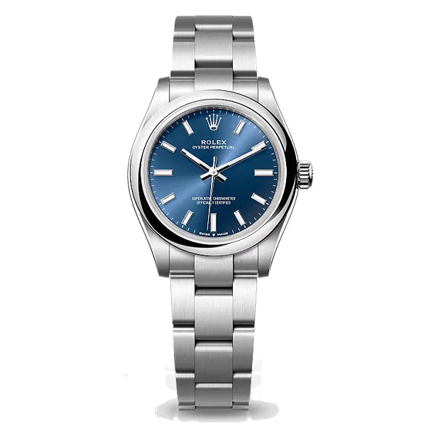 Rolex Oyster Perpetual 31, reference 277200