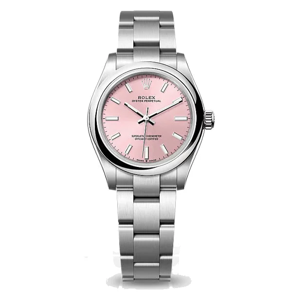 Rolex Oyster Perpetual 31, reference 277200