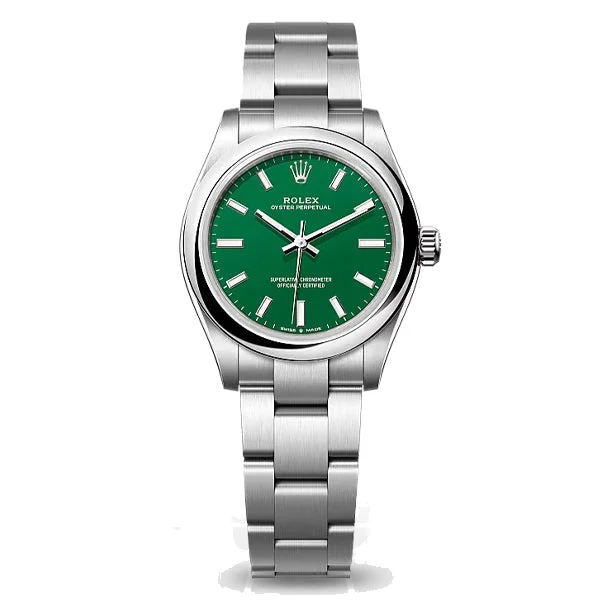 Rolex Oyster Perpetual 31, reference 277200