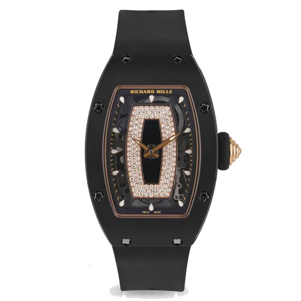 Richard Mille RM07-01 "Black Onyx", reference RM07-01
