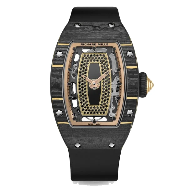 Richard Mille, reference RM07-01