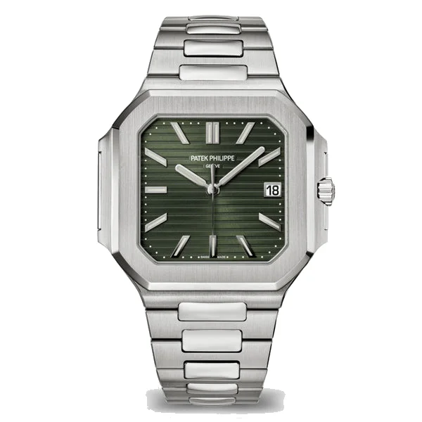 Patek Philippe Cubitus, reference 5821/1A-001
