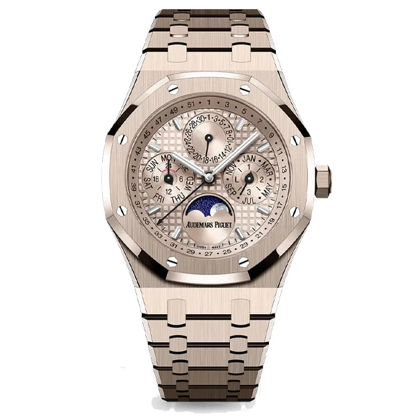 Audemars Piguet Royal Oak Perpetual Calendar, reference 26674SG.OO.1320SG.01