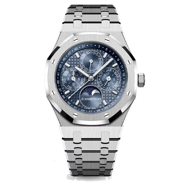 Audemars Piguet Royal Oak Perpetual Calendar, reference 26674ST.OO.1320ST.01
