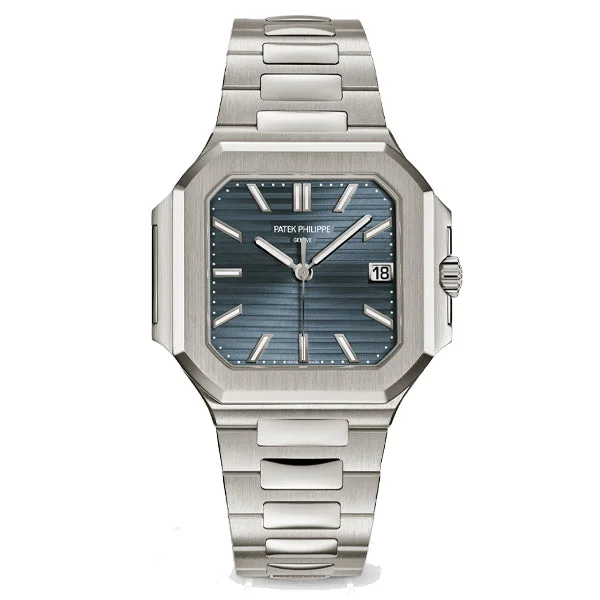 Patek Philippe Cubitus, reference 7128/1G-001