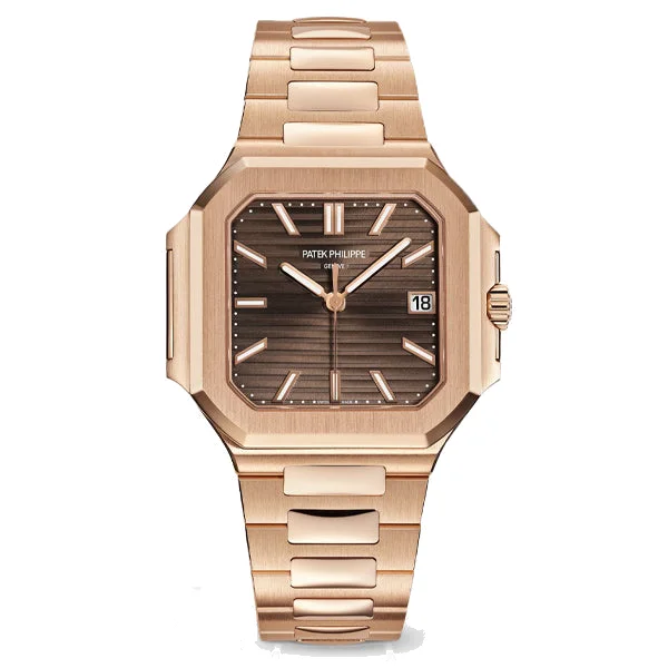 Patek Philippe Cubitus, reference 7128/1R-001