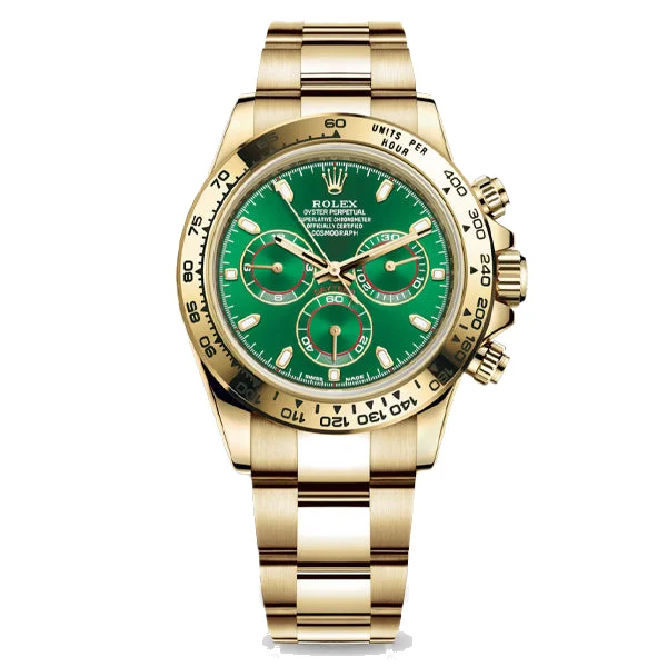 Rolex Cosmograph Daytona, reference 116508
